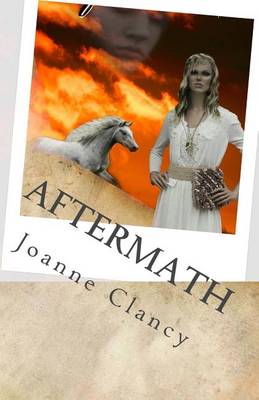 Book cover for Aftermath