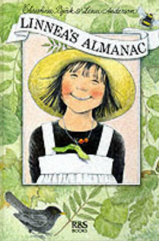 Cover of Linnea's Almanac