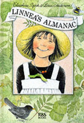 Cover of Linnea's Almanac