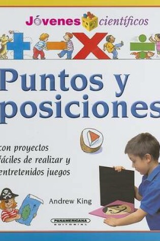 Cover of Puntos y Posiciones