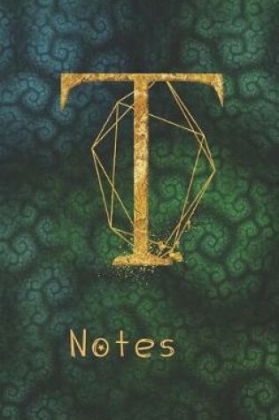 Cover of T Notes