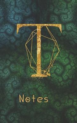 Book cover for T Notes