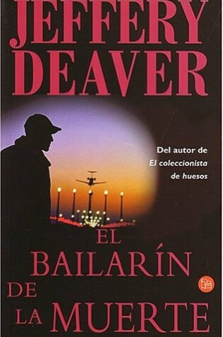 Cover of El Bailarin de la Muerte