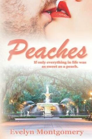 Cover of Peaches