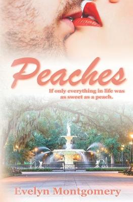 Book cover for Peaches