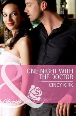 Cover of One Night With The Doctor
