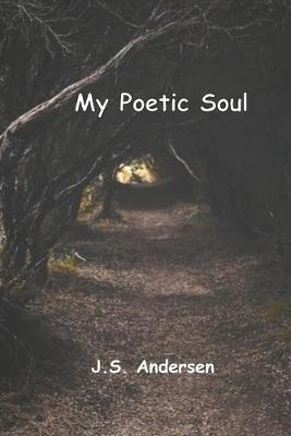 Book cover for My Poetic Soul