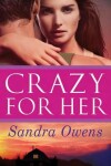 Book cover for Crazy for Her