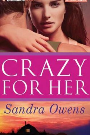 Cover of Crazy for Her