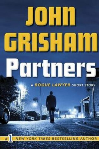 Cover of Partners