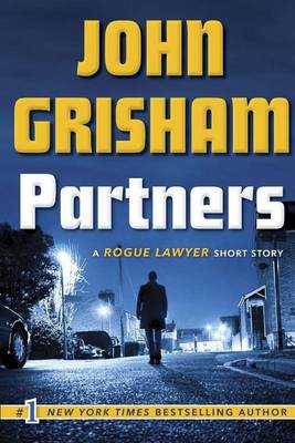 Book cover for Partners