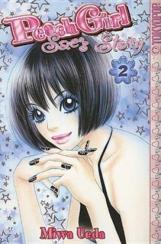 Cover of Peach Girl: Sae's Story, Volume 2