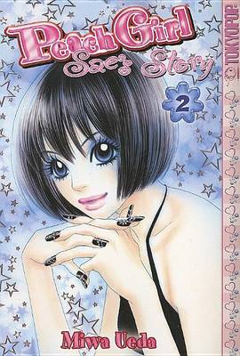 Book cover for Peach Girl: Sae's Story, Volume 2