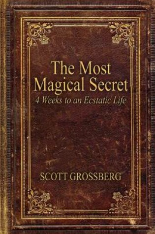 Cover of The Most Magical Secret