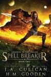 Book cover for Spell Breaker