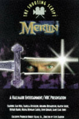 Cover of "Merlin"