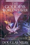 Book cover for The Goddess Worldweaver