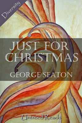 Book cover for Just for Christmas