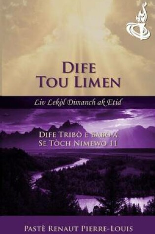 Cover of Dife Tribo e Babo a