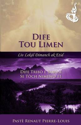 Book cover for Dife Tribo e Babo a