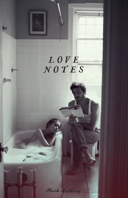 Book cover for Love Notes
