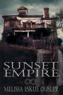 Book cover for Sunset Empire