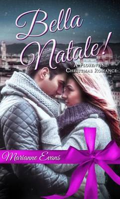 Book cover for Bella Natale!