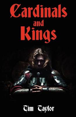 Book cover for Cardinals and Kings