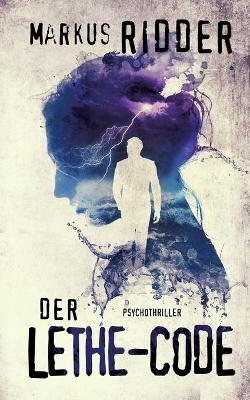 Book cover for Der Lethe-Code