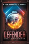 Book cover for Defender