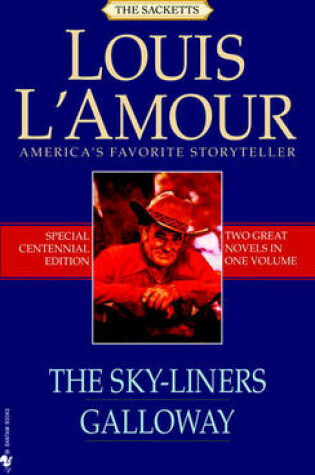Cover of The Sky-Liners and Galloway (2-Book Bundle)