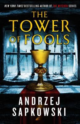 Book cover for The Tower of Fools