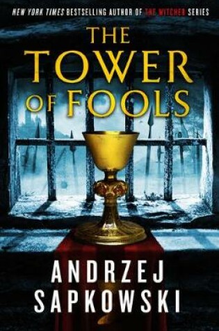 Cover of The Tower of Fools