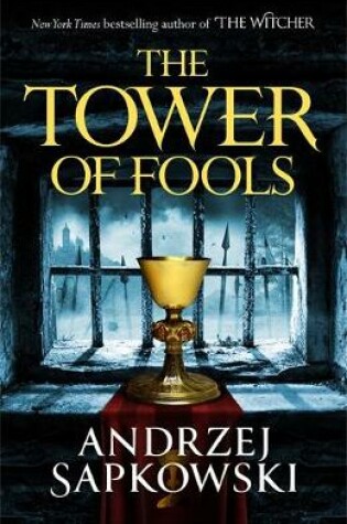 Cover of The Tower of Fools