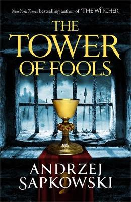 Book cover for The Tower of Fools
