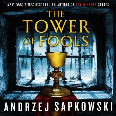 Book cover for The Tower of Fools