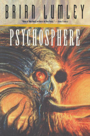 Cover of Psychosphere