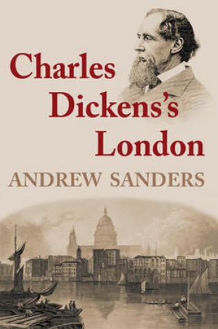 Cover of Charles Dickens's London