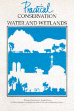 Cover of Water and Wetlands
