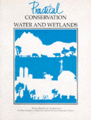 Cover of Water and Wetlands