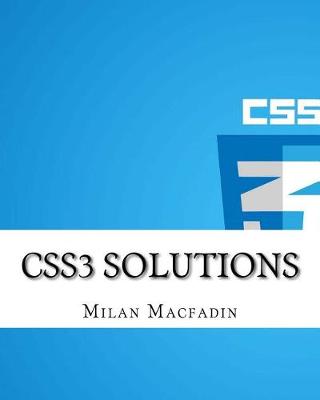 Book cover for Css3 Solutions