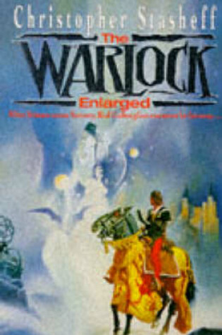 Cover of The Warlock Enlarged