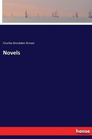 Cover of Novels