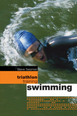 Cover of Triathlon Training: Swimming