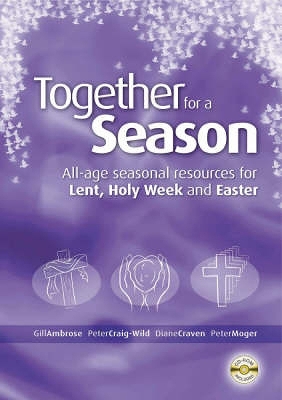 Book cover for Together for a Season