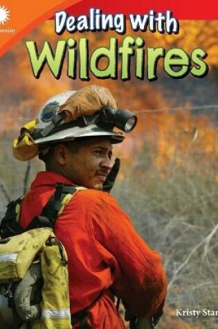 Cover of Dealing with Wildfires
