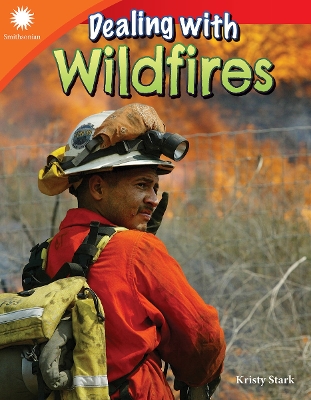 Cover of Dealing with Wildfires