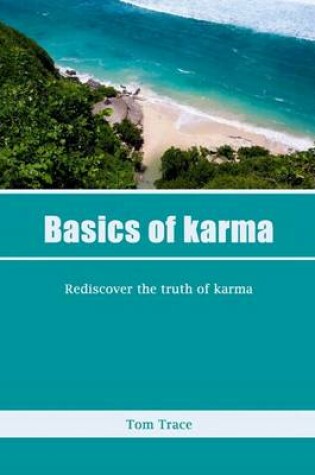 Cover of Basics of Karma