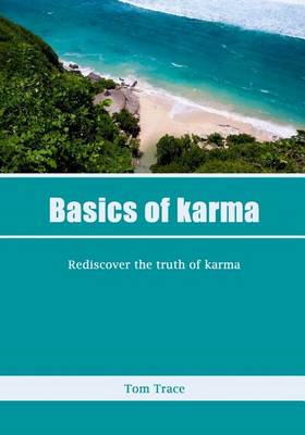 Book cover for Basics of Karma