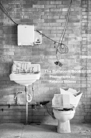 Cover of The Bathroom Book